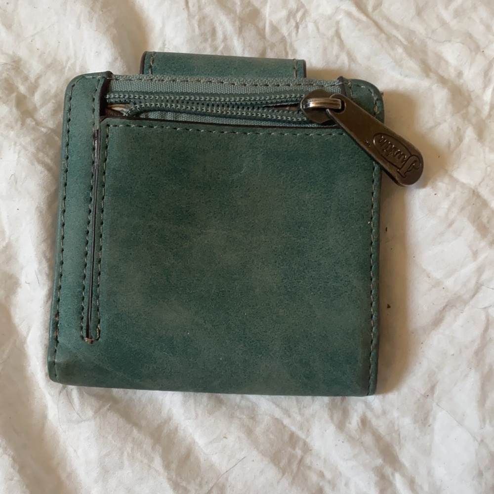 Justin Wallet - Picture 3 of 3